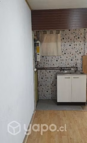 Casa Alerce sur artesanos 3