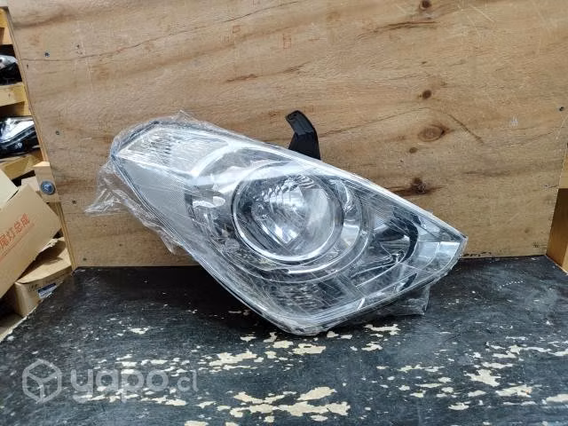 Óptico Hyundai H1 nvo orig /m01jrgd