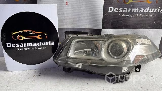 Optico Megane 2 Lh 2.0