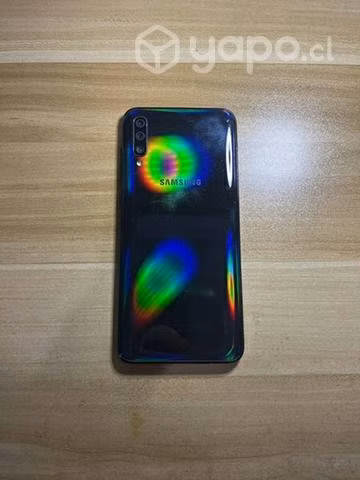 Repuestos celulares Samsung Galaxy A70 - Imagen 3