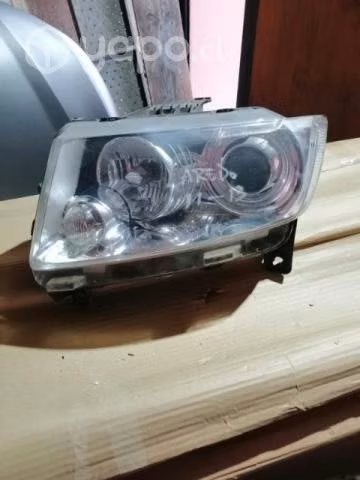 Óptico Jeep Laredo