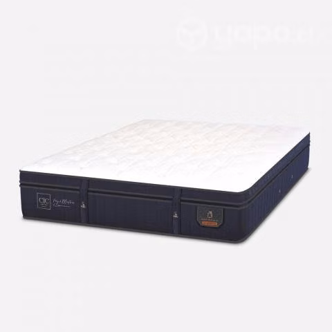 Colchon cic super premiun - Imagen 2