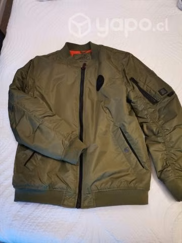 Parka