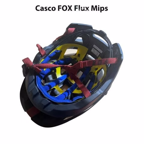 Casco Fox - Imagen 2