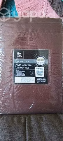Cortinas hogar