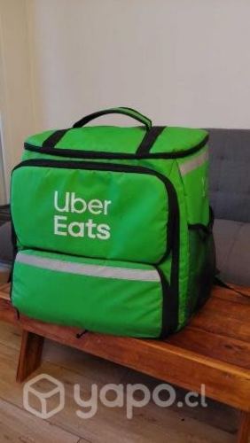 Mochila delivery yapo outlet