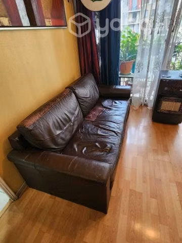 Sofa 3 cuerpos