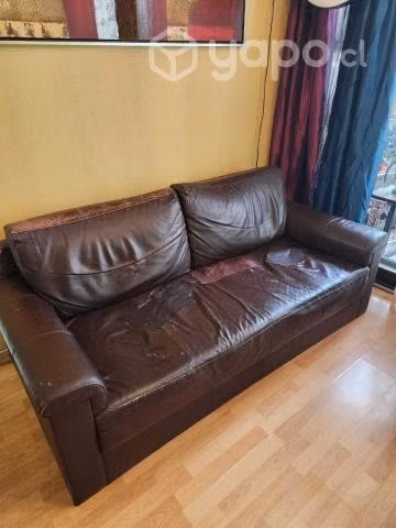 Sofa 3 cuerpos - Imagen 2