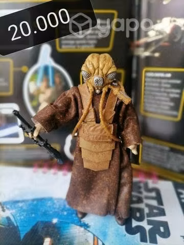 Star wars black series