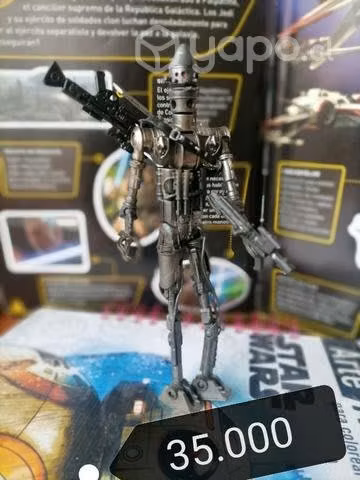 Star wars black series