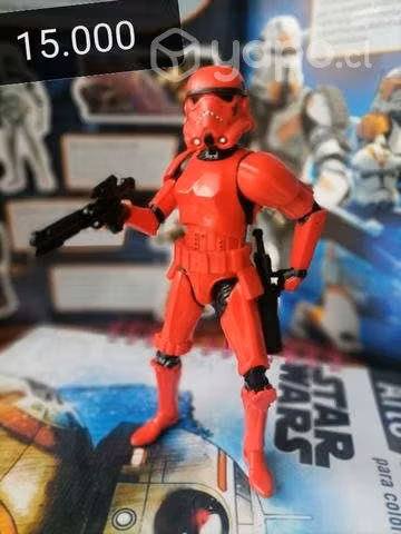 Star wars black series