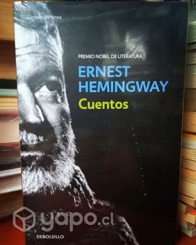 Cuentos - Ernest Hemingway