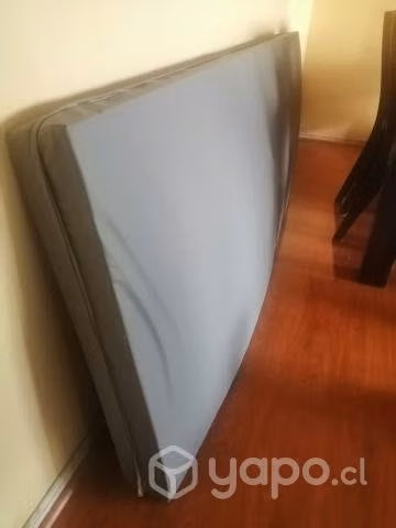 Colchon antiescaras para personas postradas - Imagen 2
