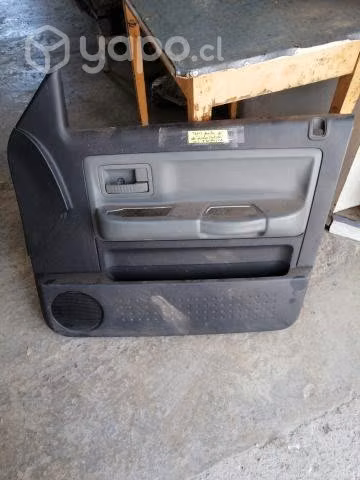 Tapiz puerta delantera derecha Dodge Dakota 2012