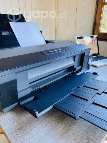 Impresora A3 Epson L1300 EcoTank - Imagen 2