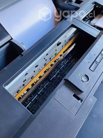 Impresora A3 Epson L1300 EcoTank - Imagen 3