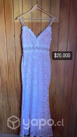 Vestido de fiesta