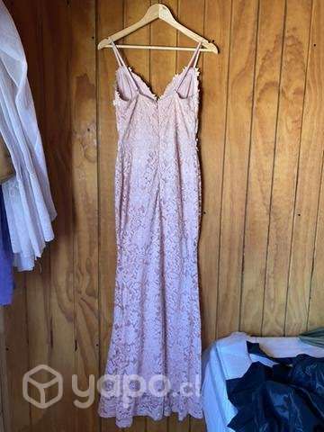 Vestido de fiesta - Imagen 2