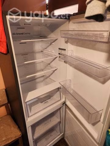 Refrigerador