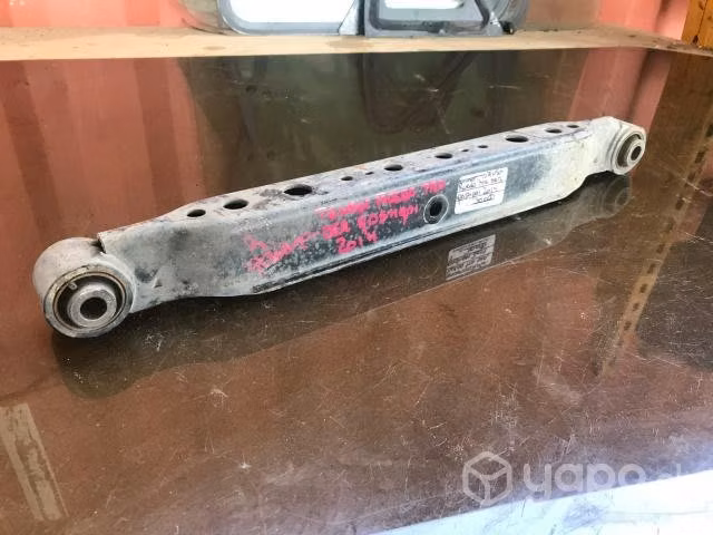 Tensor rueda traser derecha Nissan Qashqai 2011-14