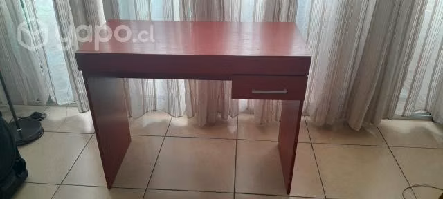 Escritorio escolar