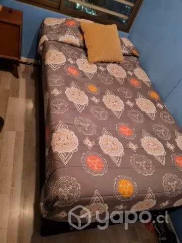 Cama nido