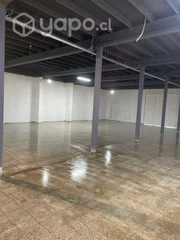Pulitura y vitrificado de pisos