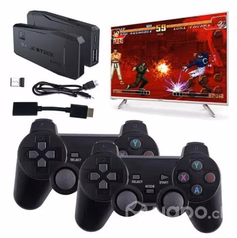 Game stick lite (nuevo)