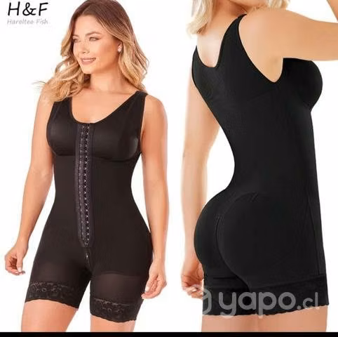 Fajas talla M