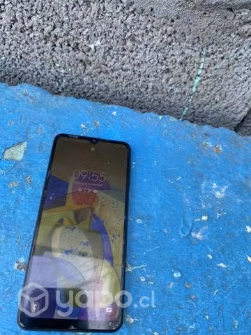 Samsung a12