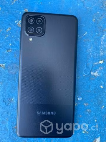 Samsung a12