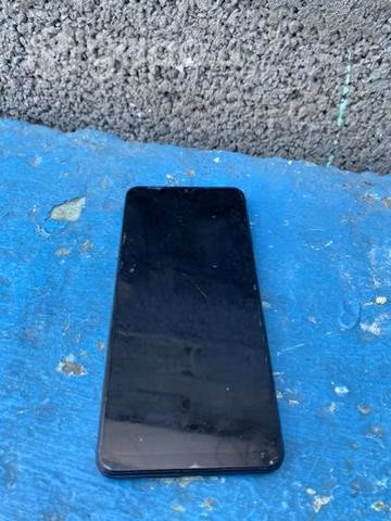 Samsung a12