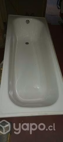 Tina de baño 1.70x70