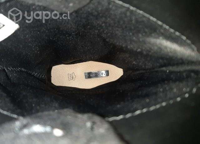 Botas texana Marquis - Imagen 3