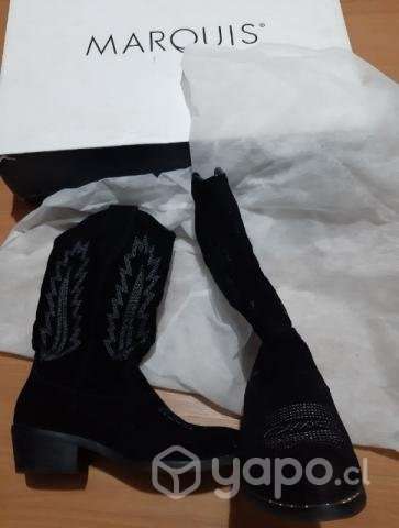 Botas texana Marquis - Imagen 2