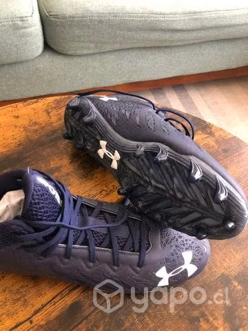 Zapatos de football