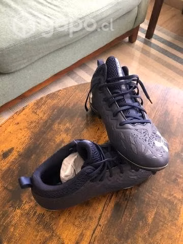 Zapatos de football