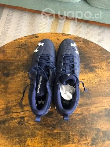 Zapatos de football