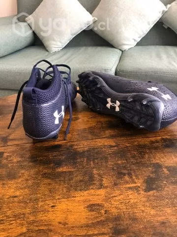 Zapatos de football