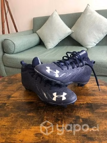 Zapatos de football