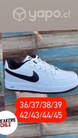 Air force 1