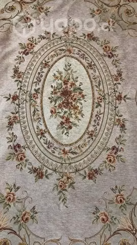 Alfombra de lana de 240z150 cm - Imagen 5