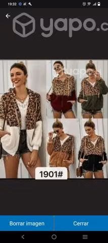 Corderitos, pantalones - Imagen 3