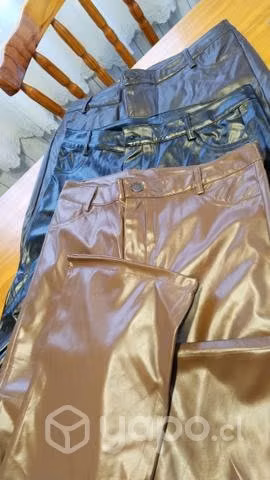 Corderitos, pantalones - Imagen 2
