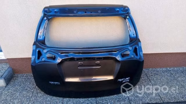 Portalon toyota rav 4 2015 original