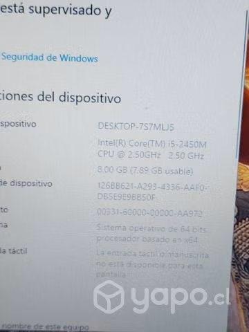 Dell inspiron z14