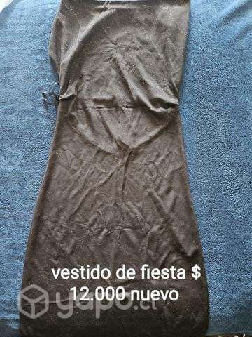 Vestido de fiesta - Imagen 2