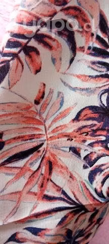 Vestido Floreal