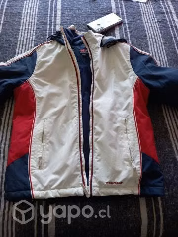 Chaquetas