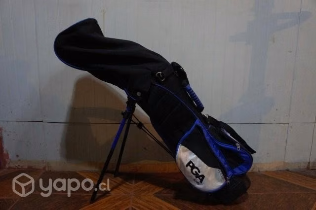 Palos de golf PGA de 5 piezas